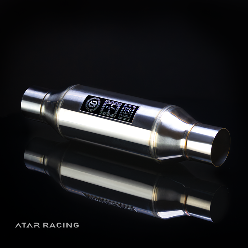 TRON ST RESONATOR